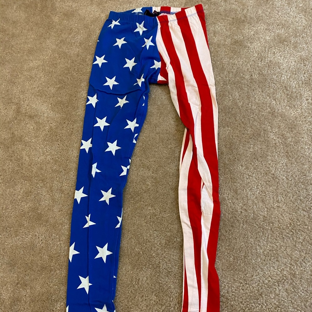 Leggings - Picture 2 of 2